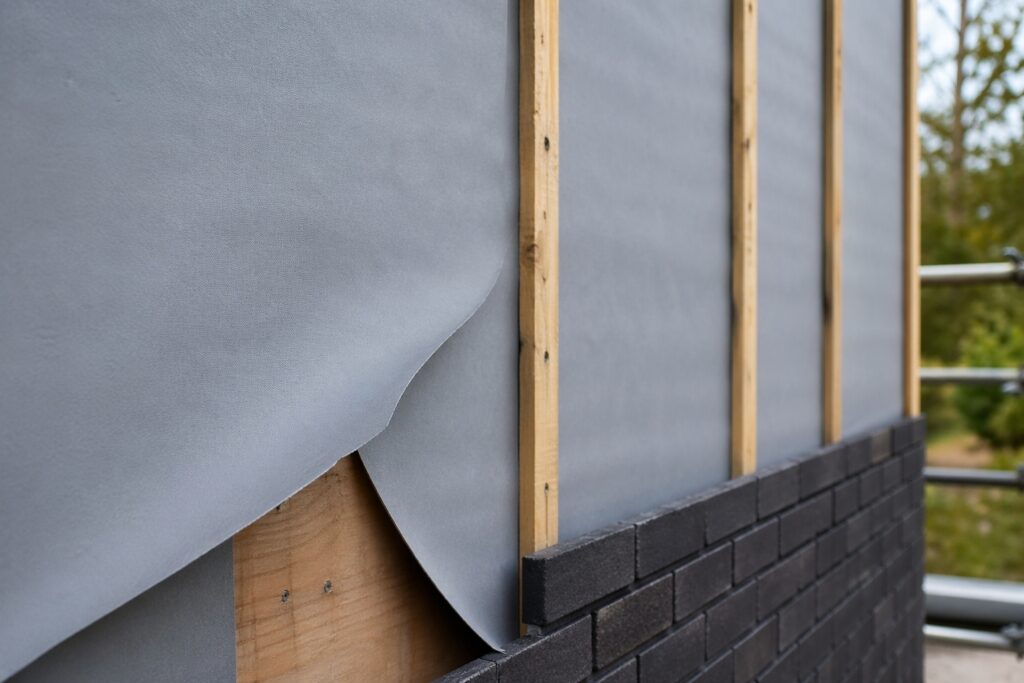 Vapor-Permeable Membranes: Best Practices for Commercial and Residential Use