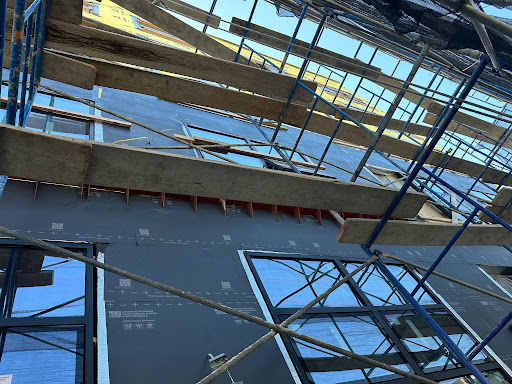 The Secret to Moisture-Free Building Envelopes: Why Breathtech®️ Is the Preferred Choice for Consultants
